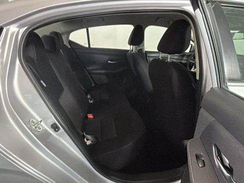Used 2023 Nissan Sentra SV w/ All-Weather Package FWD image 29