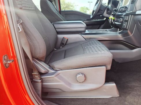 Certified 2022 Ford F150 XL w/ STX Appearance Package image 11