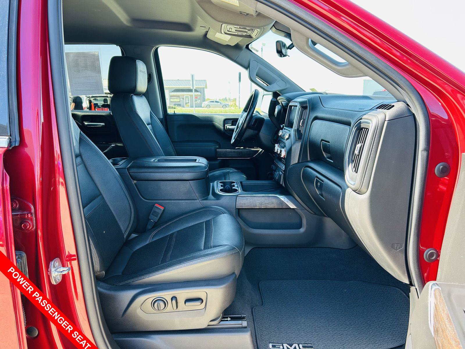 Used 2020 GMC Sierra 1500 Denali w/ Technology Package AWD/4WD image 40