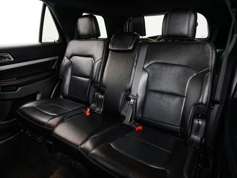 Used 2017 Ford Explorer XLT w/ Equipment Group 202A image 26