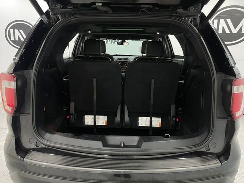 Used 2019 Ford Explorer XLT w/ Equipment Group 202A image 27