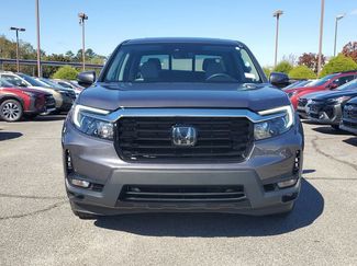 Used 2022 Honda Ridgeline RTL-E video 2