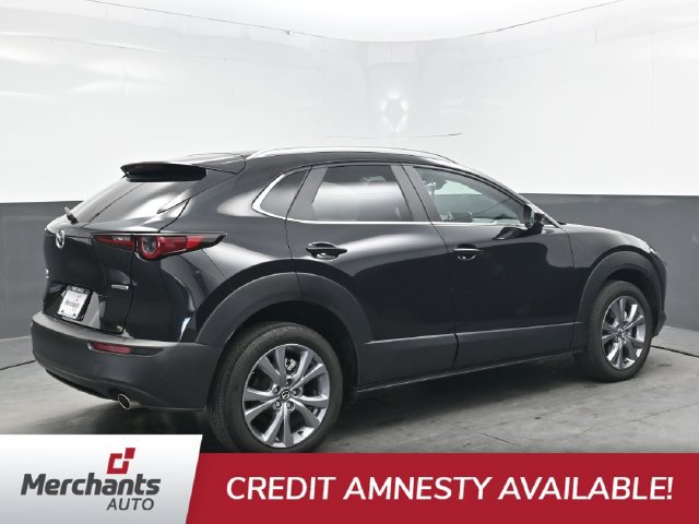 Used 2025 MAZDA CX-30 AWD 2.5 S w/ Preferred Package image 8