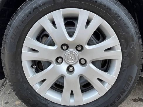 Used 2010 MAZDA MAZDA6 i Sport FWD image 9