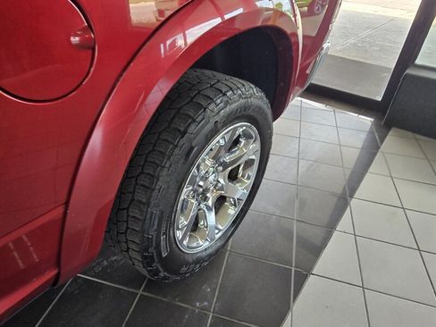 Used 2015 RAM 1500 Laramie w/ Convenience Group AWD/4WD image 36
