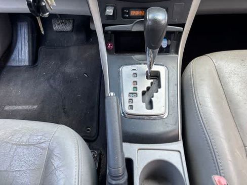 Used 2010 Toyota Corolla LE w/ LE EVP Pkg #1 FWD image 17