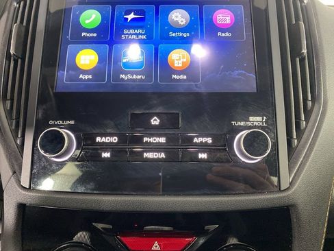 Used 2024 Subaru Forester Wilderness image 17