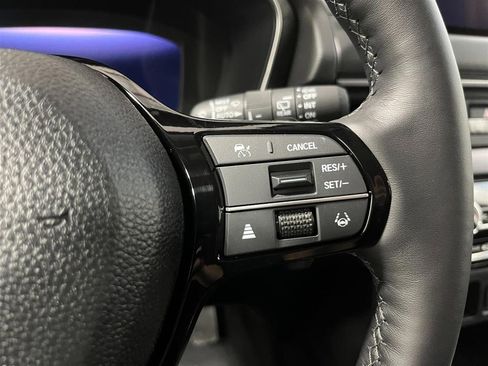 New 2026 Honda Pilot Elite image 17