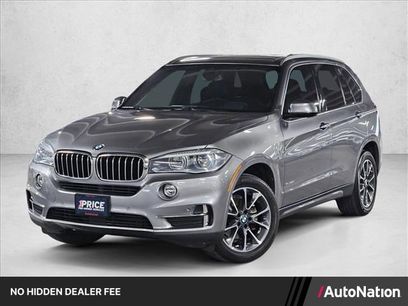 Used 2018 BMW X5 xDrive35i