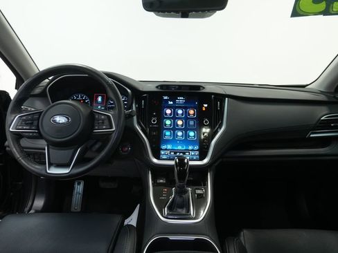 Used 2023 Subaru Outback Touring XT image 36