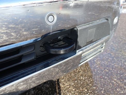 Used 2024 Chevrolet Silverado 1500 LTZ w/ LTZ Convenience Package II image 8