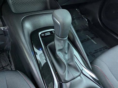 Certified 2025 Toyota Corolla SE image 12