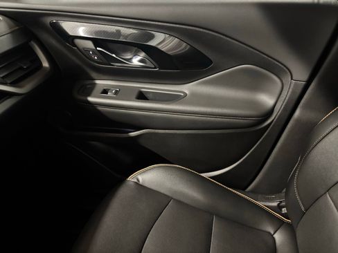 Used 2024 GMC Terrain AT4 w/ LPO, Floor Liner Package AWD/4WD image 15