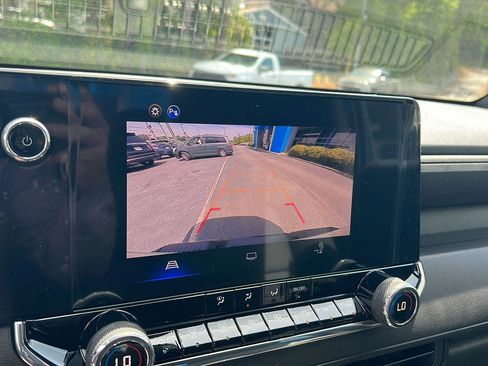 New 2026 Chevrolet Colorado Trail Boss image 25