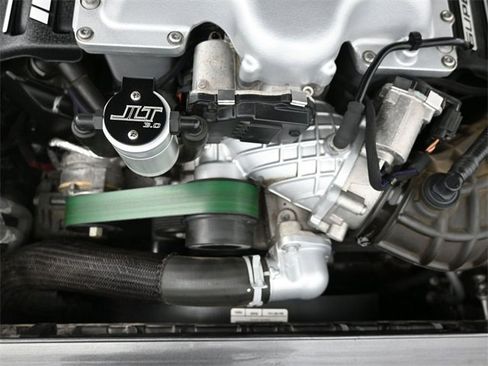 Used 2019 Dodge Challenger SRT Hellcat Redeye image 24