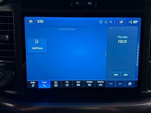 Used 2025 Ford F150 Raptor image 26