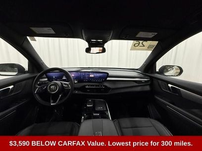 Used 2026 Buick Enclave Preferred