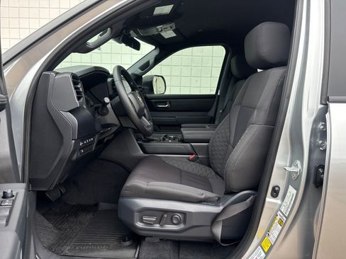 New 2026 Toyota Tundra SR5 AWD/4WD image 4