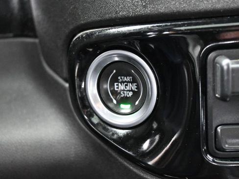 Used 2024 Chevrolet Silverado 1500 LTZ w/ LTZ Convenience Package II image 27