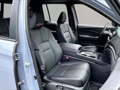 Used 2024 Honda Ridgeline TrailSport image 22