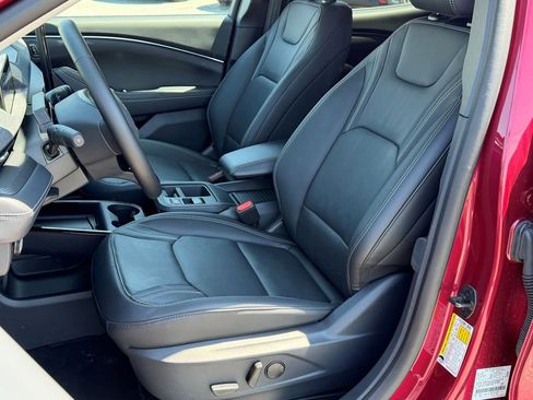 Used 2025 Ford Mustang Mach-E Premium AWD/4WD image 23