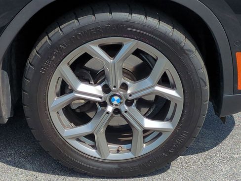 Certified 2021 BMW X3 sDrive30i w/ Convenience Package image 13