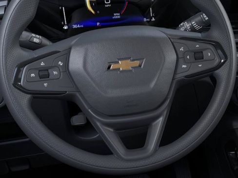 New 2026 Chevrolet TrailBlazer LT w/ Midnight Edition AWD/4WD image 19