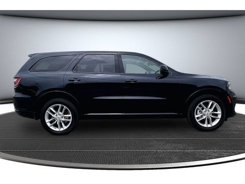Certified 2025 Dodge Durango GT AWD/4WD image 15