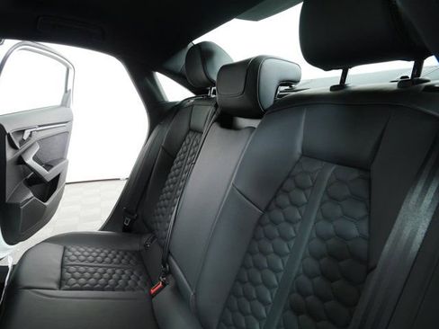 New 2026 Audi RS 3 image 22