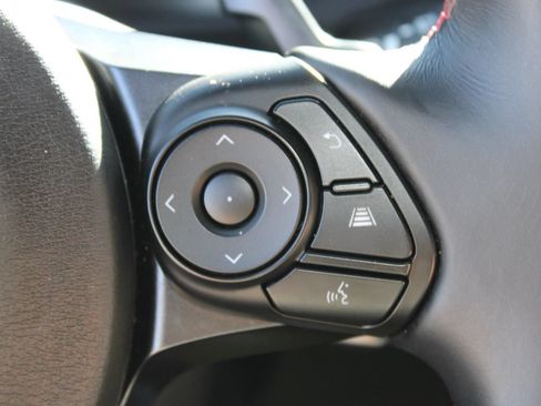 Used 2022 Subaru BRZ Limited RWD image 18