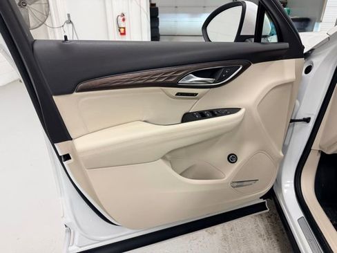 Certified 2023 Buick Envision Avenir image 24