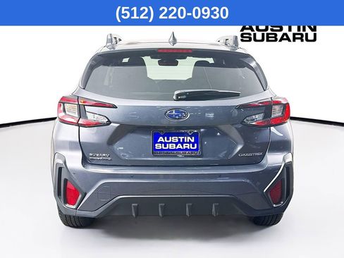 Used 2025 Subaru Crosstrek 2.5i Limited w/ Crosstrek Mirror Package AWD/4WD image 7