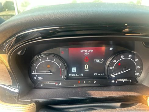 Used 2020 Lincoln Corsair Reserve w/ Equipment Group 201A AWD/4WD image 7