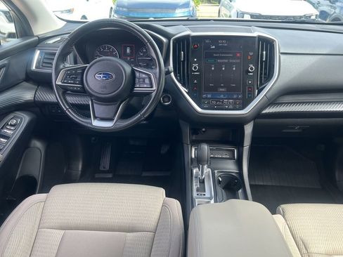 Used 2023 Subaru Ascent Premium w/ Convenience Package AWD/4WD image 17