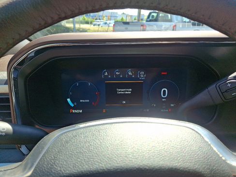 New 2026 Ford F250 King Ranch image 17