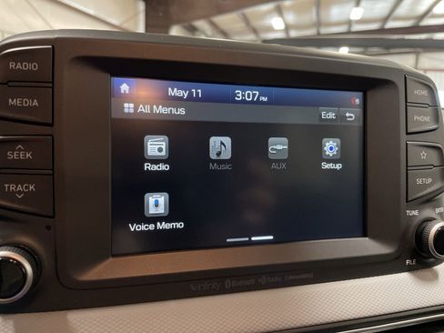 Used 2021 Hyundai Kona SEL Plus FWD image 35