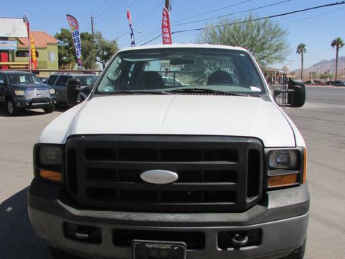 Used 2006 Ford F250 Lariat image 8
