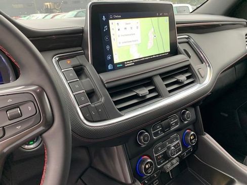 Used 2023 Chevrolet Tahoe RST image 23