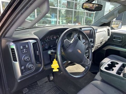 Used 2015 Chevrolet Silverado 1500 LT w/ All Star Edition image 22
