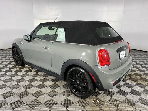Used 2020 MINI Cooper S w/ Storage Package image 18