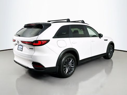 New 2026 MAZDA CX-70 SC image 7