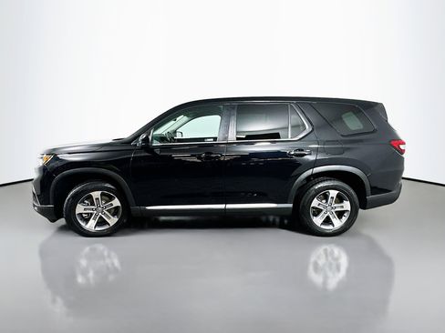 Used 2023 Honda Pilot EX-L image 4