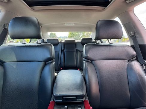 Used 2006 Lexus GS 300 AWD w/ Preferred Accessory Pkg image 22