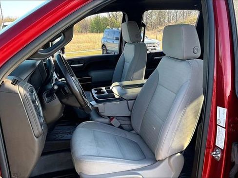 Used 2023 Chevrolet Silverado 2500 LT w/ Convenience Package image 22