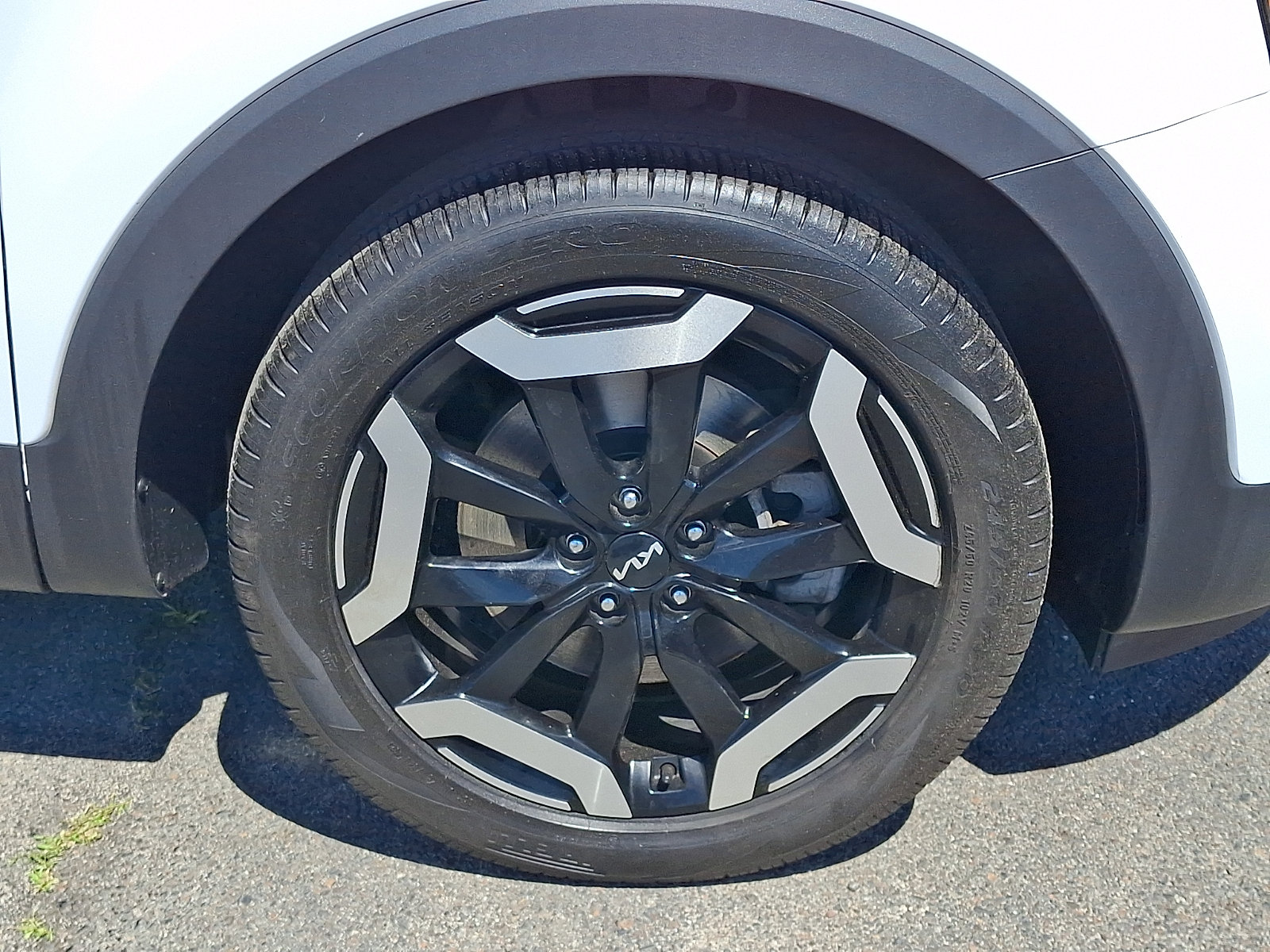 Used 2024 Kia Telluride EX AWD/4WD image 9