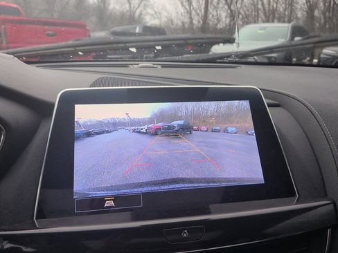 Used 2024 Cadillac CT5 Luxury w/ Sun And Sound Package image 30