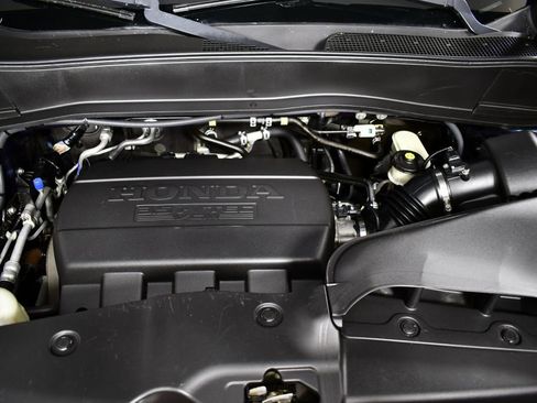 Used 2011 Honda Pilot LX image 39