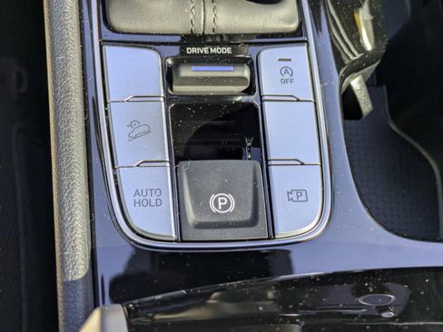 New 2026 Hyundai Tucson SEL FWD image 29