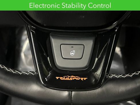 Used 2026 Honda Passport TrailSport Elite image 21