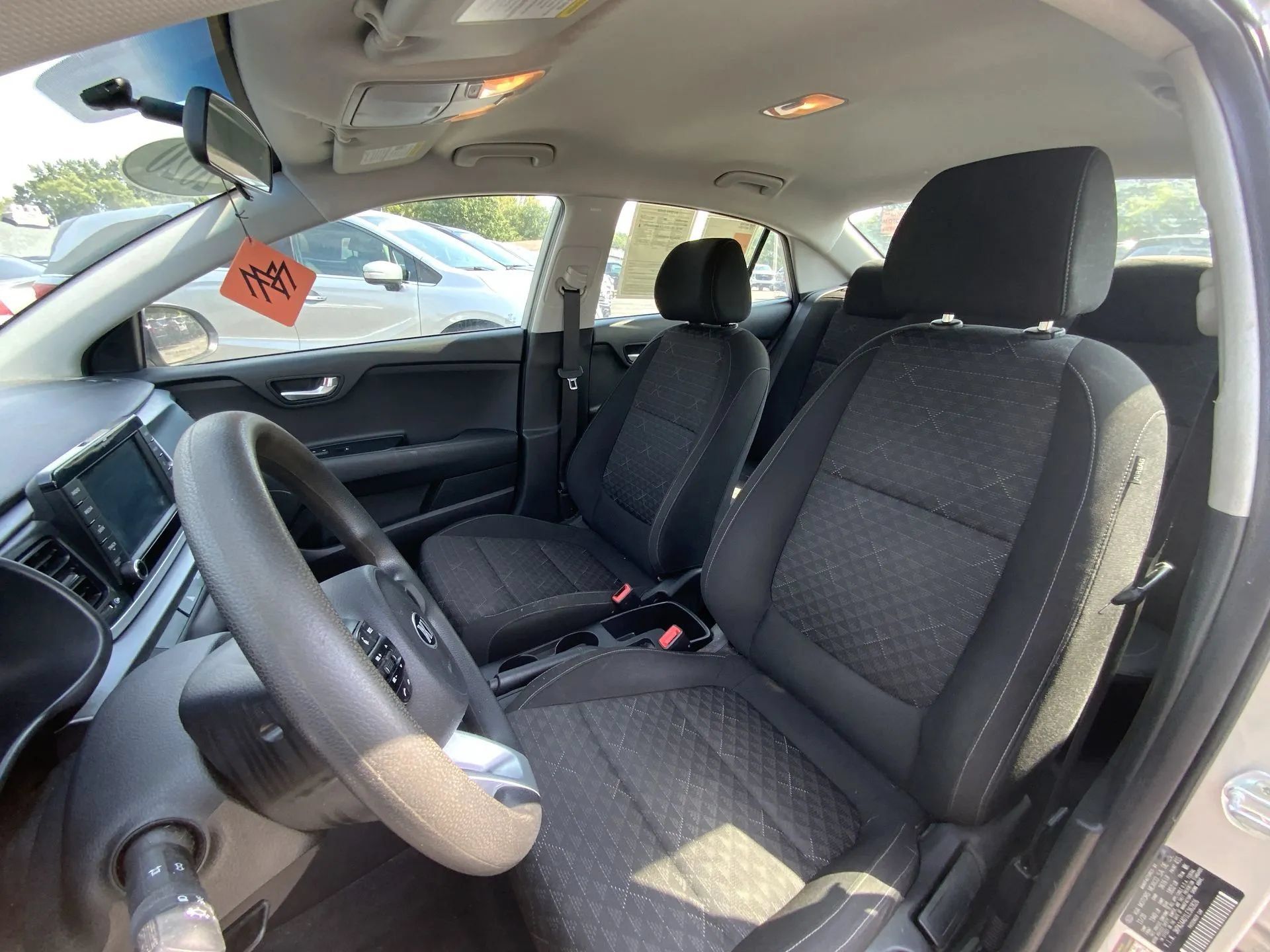 Used 2020 Kia Rio LX FWD image 13